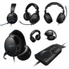 Roccat Kave 5.1 - Black, HD, PC Gaming Headset