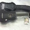 Mahalo ukulele with case