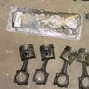 k reg ford transit 2.5 parts