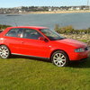 audi a3 20v sport 12month mot as of 2 day 18/12/2011