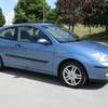 Ford Focus 2.0 ESP