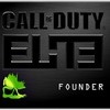 Call of Duty Modern Warfare 3 Founder Status