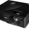 ACER X1110 PROJECTOR (PERFECT FOR GAMING AND MOVIES)