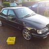 Sierra Rs Cosworth 2wd ( evo subaru bmw honda vxr )