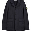 STONE ISLAND TRENCH COAT