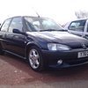 106 Gti Y-2001