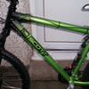 scott aspect mountain bike