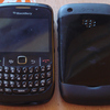 Blackberry Curve 8520