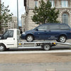recovery service