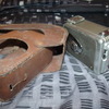 Vintage Camera, KODAK BROWNIE, collectable