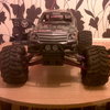 R/C 4.6 scale HPI Savage