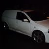 1.7dti astra van 2002 with mods 12 months mot