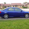 Breaking Ford Mondeo MK1 MK2 MK3 MK4 ST200 ST220