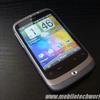 HTC Wildfire