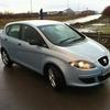 SEAT ALTEA 1.9 TDi 05