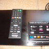 sony bluray player