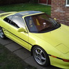 mr2 twin entry turbo £700 o.n.o