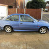 ford escort 1.8gti