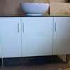 sink unit - vanity set