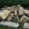 ROCKERY STONES