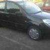 Black Fiesta 2005, 1.25 Petrol