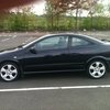 Vauxhall Astra 2.2i Bertone