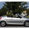 Peugeot 206cc