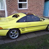 mr2 turbo swap 4 off roader or roadbike???