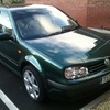 vw golf for ur bora gti tdi subaru what u got