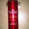 Toxic- CAR HIFI POWER CAPACITOR -