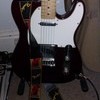 Fender Telecaster