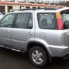 Honda CR-V es
