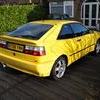 Corrado 1.8 16v t&t