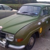 Saab 95 Estate