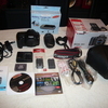Canon EOS 30D + LOADS OF BITS