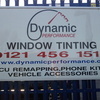 Window Tinting