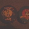 2 looney tunes watches