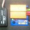 RC  electronic speed controller