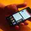 Samsung galaxy s 2 smartphone