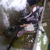 110 cc pit bike