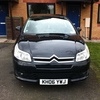 Citroen C4 vtr 1.6 coupe