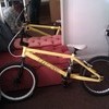 selling haro racing bmx