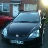Honda Civic Type R EP3 (2003) 89k