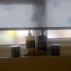 bathroom accessories