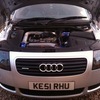 2001 (51) Audi TT 225BHP 65k miles 4 wheel drive