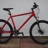 cerara vulcan limmited edition mountain bike