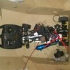 nitros remote control car