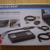 USB VIDEO GRABBER