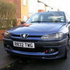 peugeot 306 d turbo swap 4 205 gti/mi16 metro gti/vvc try me?