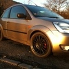 Ford fiesta mk6, for your audi a3, bmw, try mee ! + cash either way